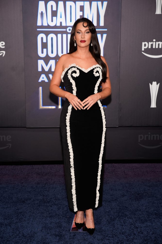 Kacey Musgraves