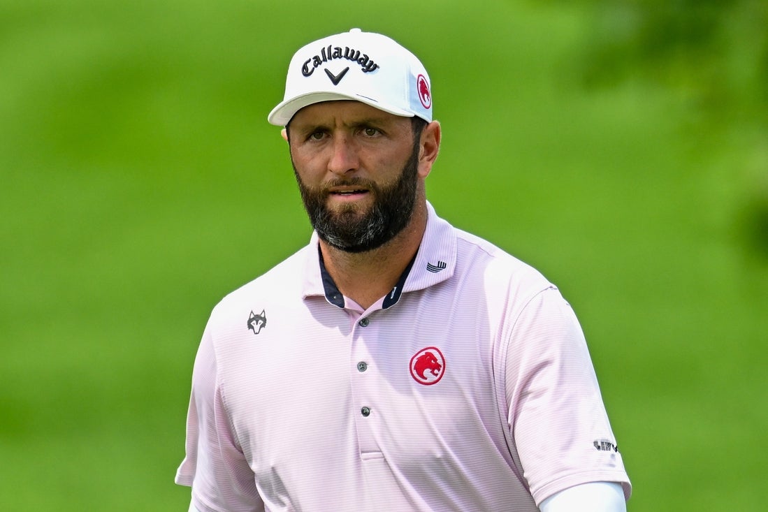 Report: Jon Rahm leaving LIV Golf after this season