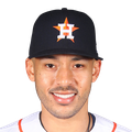 Carlos Correa o1.5  Total Bases (+140)