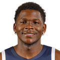Anthony Edwards o28.5  Points Scored (-106)