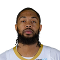 Brandon Ingram o18.5  Points Scored (-112)