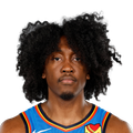 Jalen Williams o1.5  3-Pointers Made (+100)