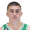 Payton Pritchard o16.5  Points Scored (-110)
