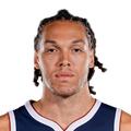 Aaron Gordon o25.5  Total Points, Rebounds, and Assists (-115)