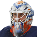 Calvin Pickard o25.5  Total Saves (-110)