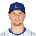 Cade Horton u2.5  Earned Runs Allowed (+115)