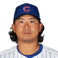 Shota Imanaga u17.5  Outs Recorded (+105)