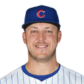 Jameson Taillon o9.5  Outs Recorded (-124)