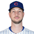Kyle Tucker o1.5  Hits, Runs, and RBIs (+105)