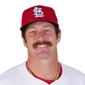Miles Mikolas u17.5  Outs Recorded (-110)