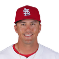 Lars Nootbaar o1.5  Hits, Runs, and RBIs (-105)