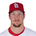 Erick Fedde o1.5  Walks Allowed (-120)