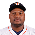 Framber Valdez u2.5  Earned Runs Allowed (-154)