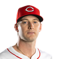 Nick Lodolo u17.5  Outs Recorded (+110)