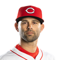 Nick Martinez u2.5  Earned Runs Allowed (-145)