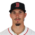 Jarren Duran o1.5  Hits, Runs, and RBIs (-120)