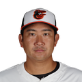 Tomoyuki Sugano o3.5  Strikeouts Thrown (+100)