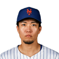 Kodai Senga o4.5  Strikeouts Thrown (+104)