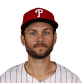Trea Turner o1.5  Total Bases (-110)