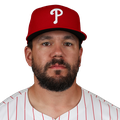 Kyle Schwarber o1.5  Hits, Runs, and RBIs (-120)