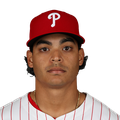 Jesus Luzardo o6.5  Strikeouts Thrown (-112)