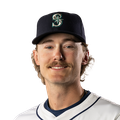 Bryce Miller o4.5  Total Strikeouts (+110)