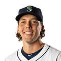 Logan Gilbert o6.5  Strikeouts Thrown (-120)