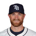 Drew Rasmussen u4.5  Strikeouts Thrown (+100)