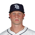 Shane Baz o2.5  Earned Runs Allowed (+110)