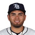 Jonathan Aranda o1.5  Hits, Runs, and RBIs (-120)