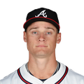 AJ Smith-Shawver o4.5  Strikeouts Thrown (-140)