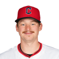 Kyle Manzardo o0.5  Total RBIs (+165)