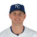 Kris Bubic o16.5  Outs Recorded (-125)