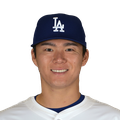 Yoshinobu Yamamoto o17.5  Outs Recorded (-115)