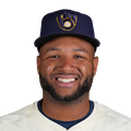Jackson Chourio o1.5  Hits, Runs, and RBIs (-120)