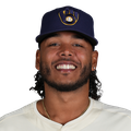 Freddy Peralta o5.5  Strikeouts Thrown (+108)