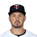 Trevor Larnach o1.5  Hits, Runs, and RBIs (+125)