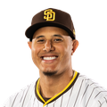 Manny Machado o1.5  Total Bases (+120)