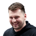 Luka Doncic o31.5  Points Scored (-110)