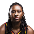 Aliyah Boston o14.5  Points Scored (-122)