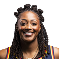 Kelsey Mitchell o20.5  Points Scored (-118)