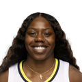 Arike Ogunbowale o2.5  3-Pointers Made (+160)