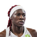 Rhyne Howard o4.5  Total Assists (+100)