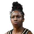 Chelsea Gray o11.5  Points Scored (-120)