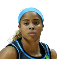 Jordin Canada o23.5  Total Points Rebounds  and Assists (-118)