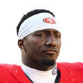 Deebo Samuel o4.5  Receptions Made (-118)