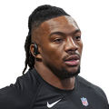 Bijan Robinson o88.5  Rushing Yards (-114)