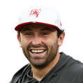 Baker Mayfield o241.5  Passing Yards (-120)
