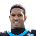 Chuba Hubbard  Score a Touchdown (-115)