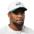Saquon Barkley o16.5  Receiving Yards (-114)